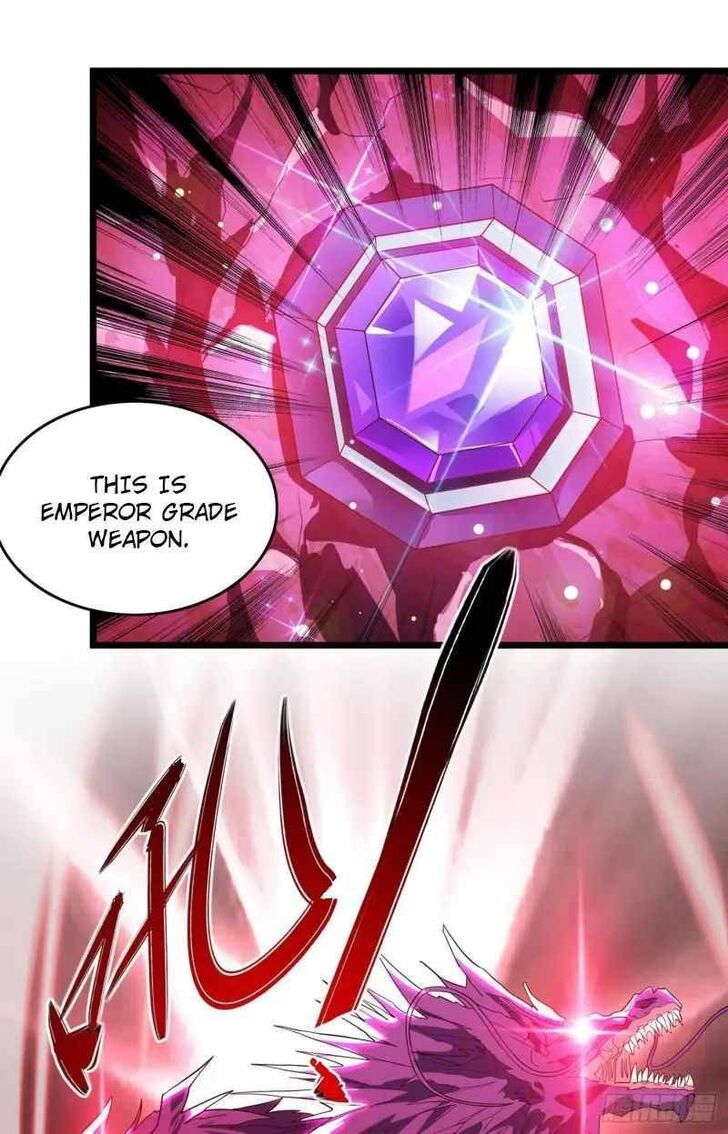 Spirit Sword Sovereign Ch.438