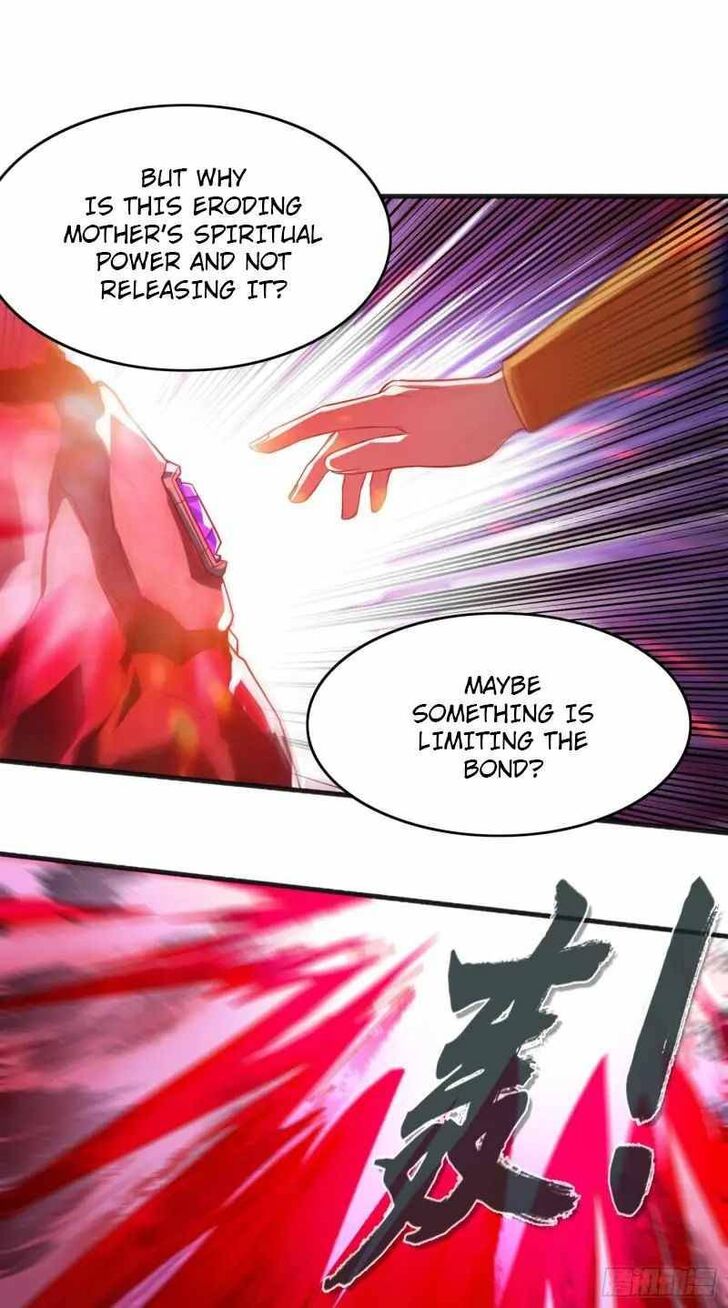 Spirit Sword Sovereign Ch.438