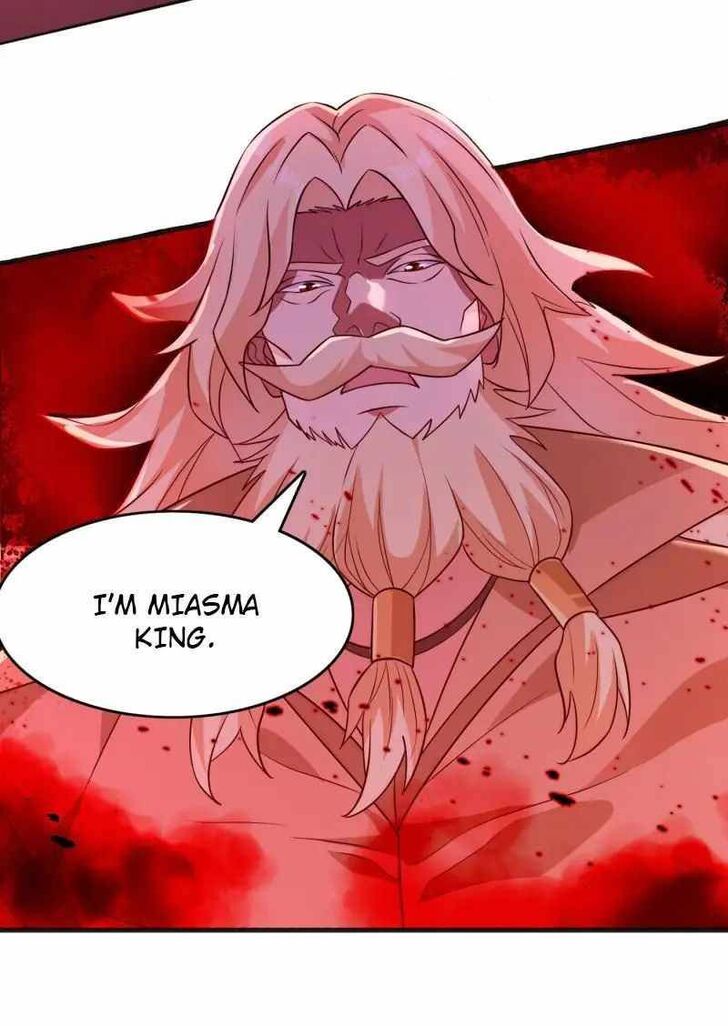 Spirit Sword Sovereign Ch.438