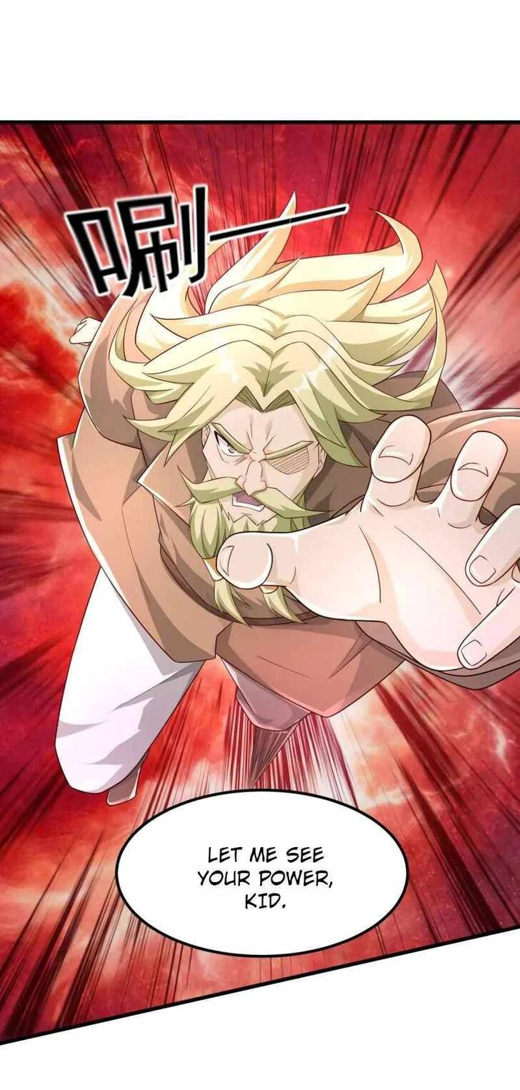 Spirit Sword Sovereign Ch.438