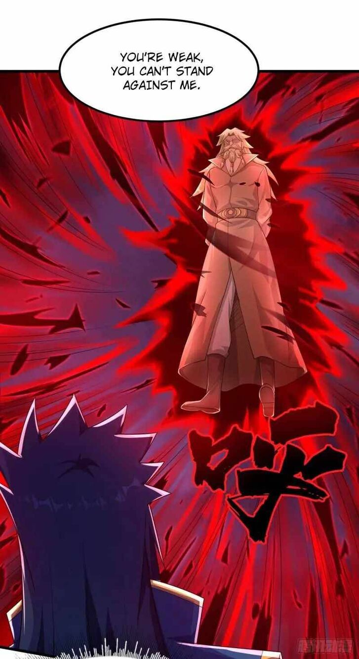 Spirit Sword Sovereign Ch.438