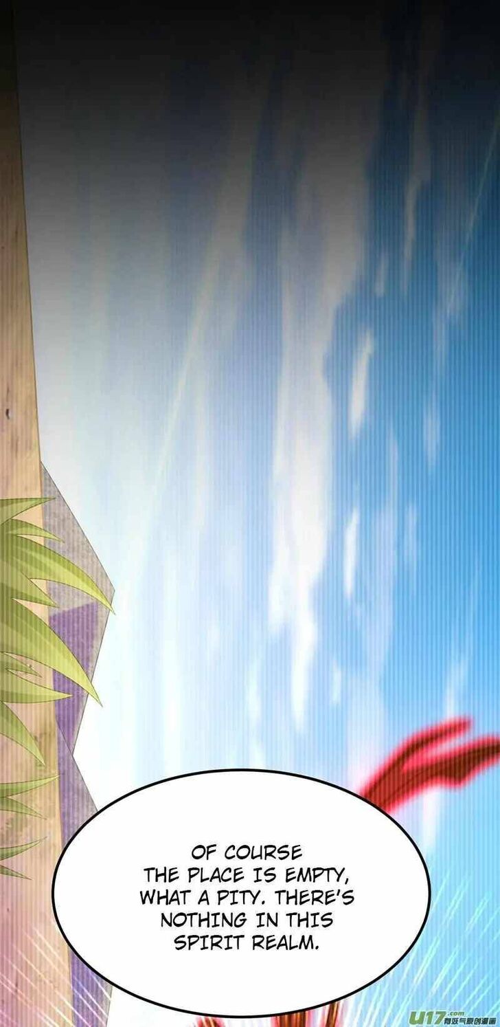 Spirit Sword Sovereign Ch.439