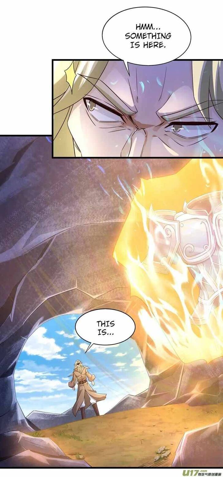 Spirit Sword Sovereign Ch.439