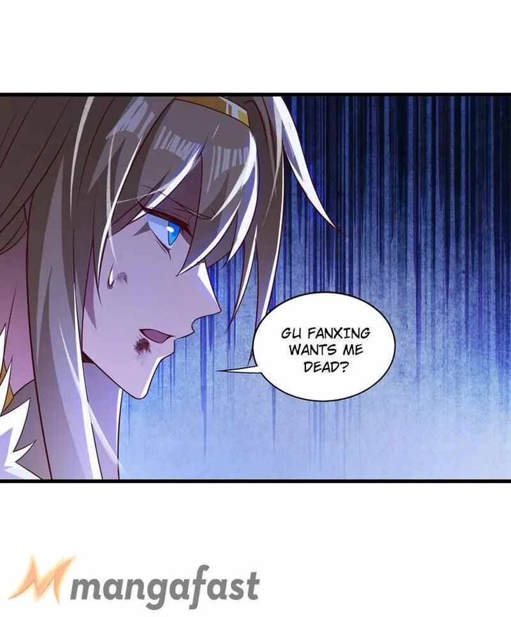 Spirit Sword Sovereign Ch.439