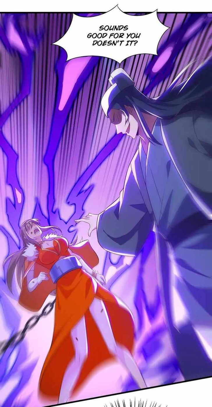 Spirit Sword Sovereign Ch.439