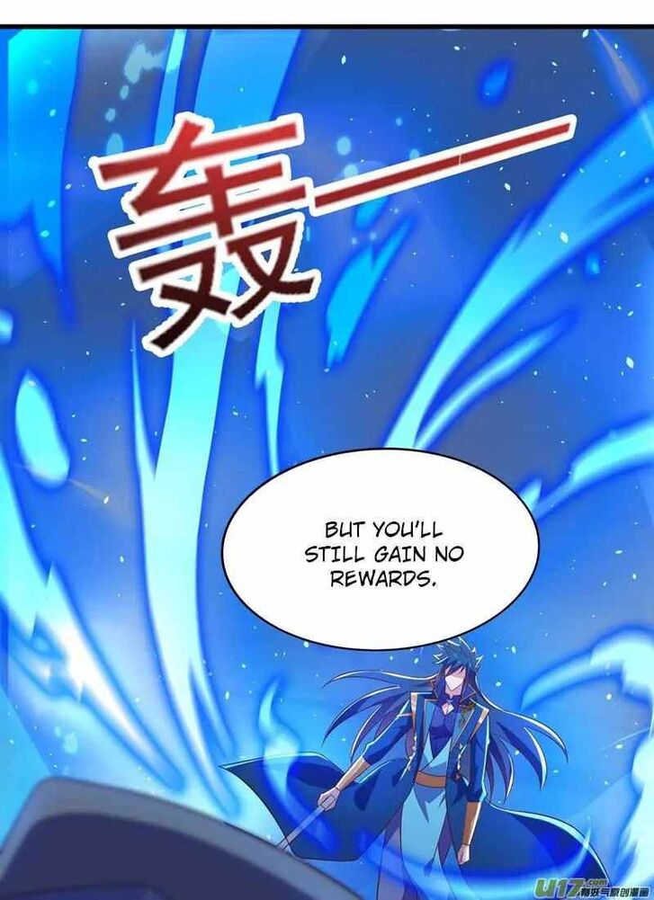 Spirit Sword Sovereign Ch.439