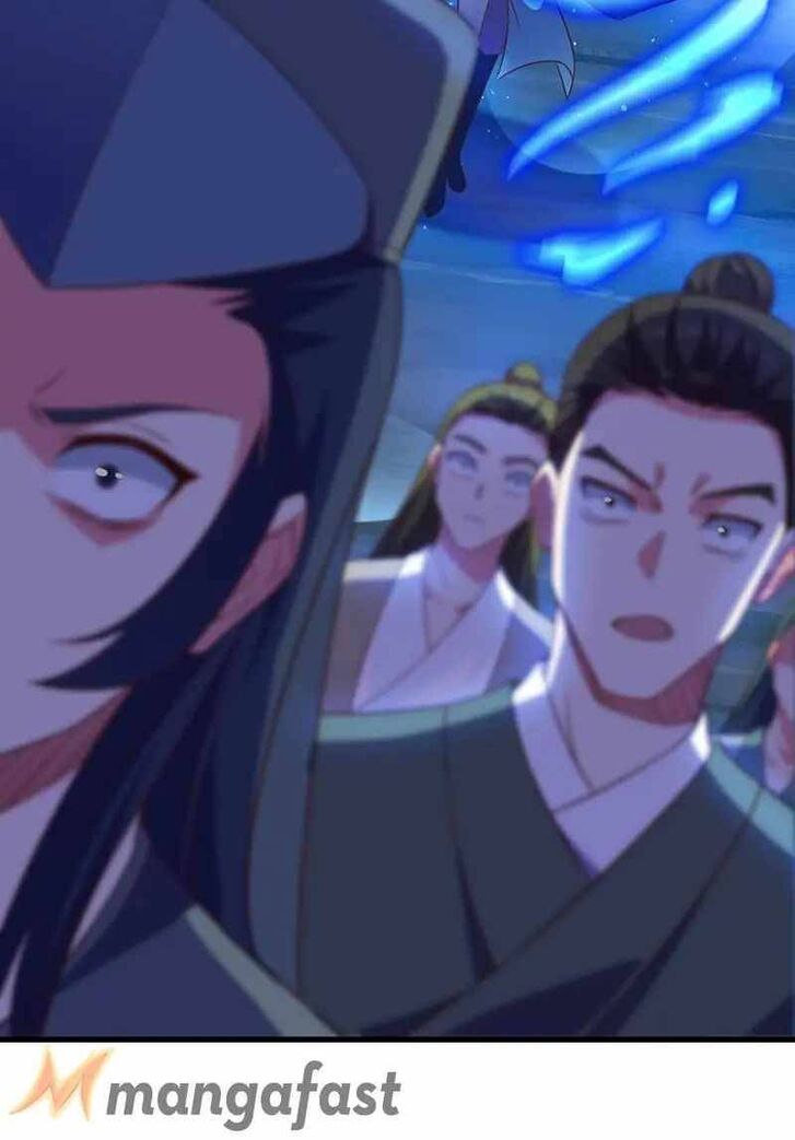 Spirit Sword Sovereign Ch.439