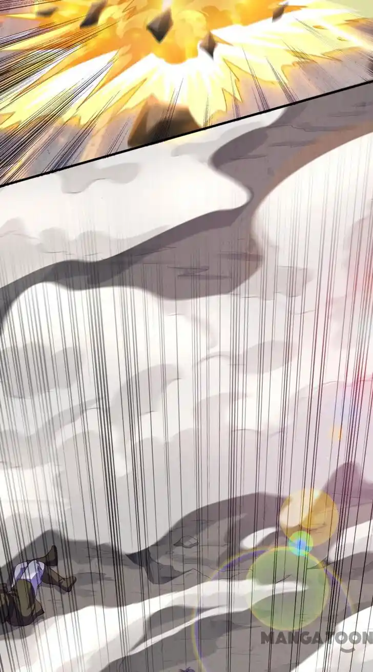 Spirit Sword Sovereign Ch.485