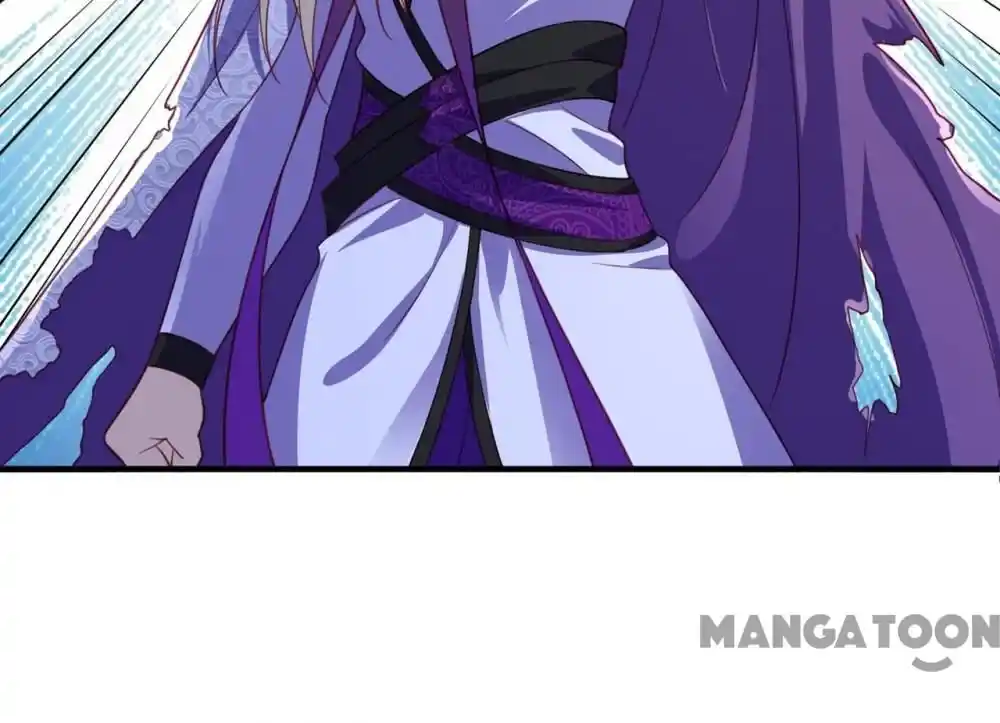 Spirit Sword Sovereign Ch.485