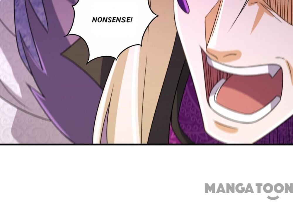 Spirit Sword Sovereign Ch.486