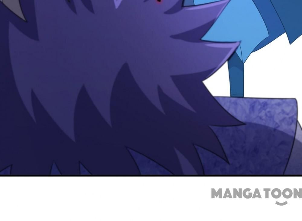 Spirit Sword Sovereign Ch.486