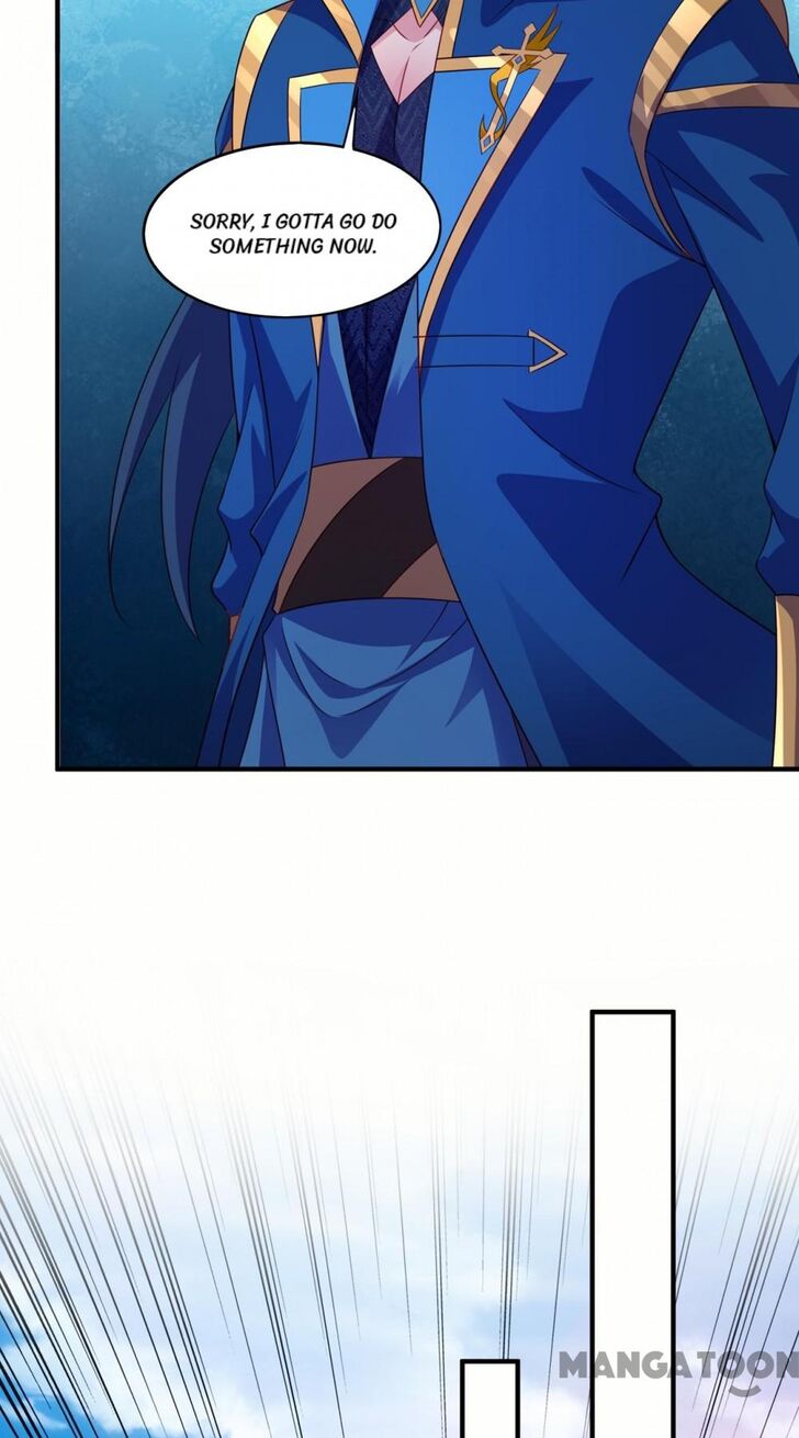 Spirit Sword Sovereign Ch.487