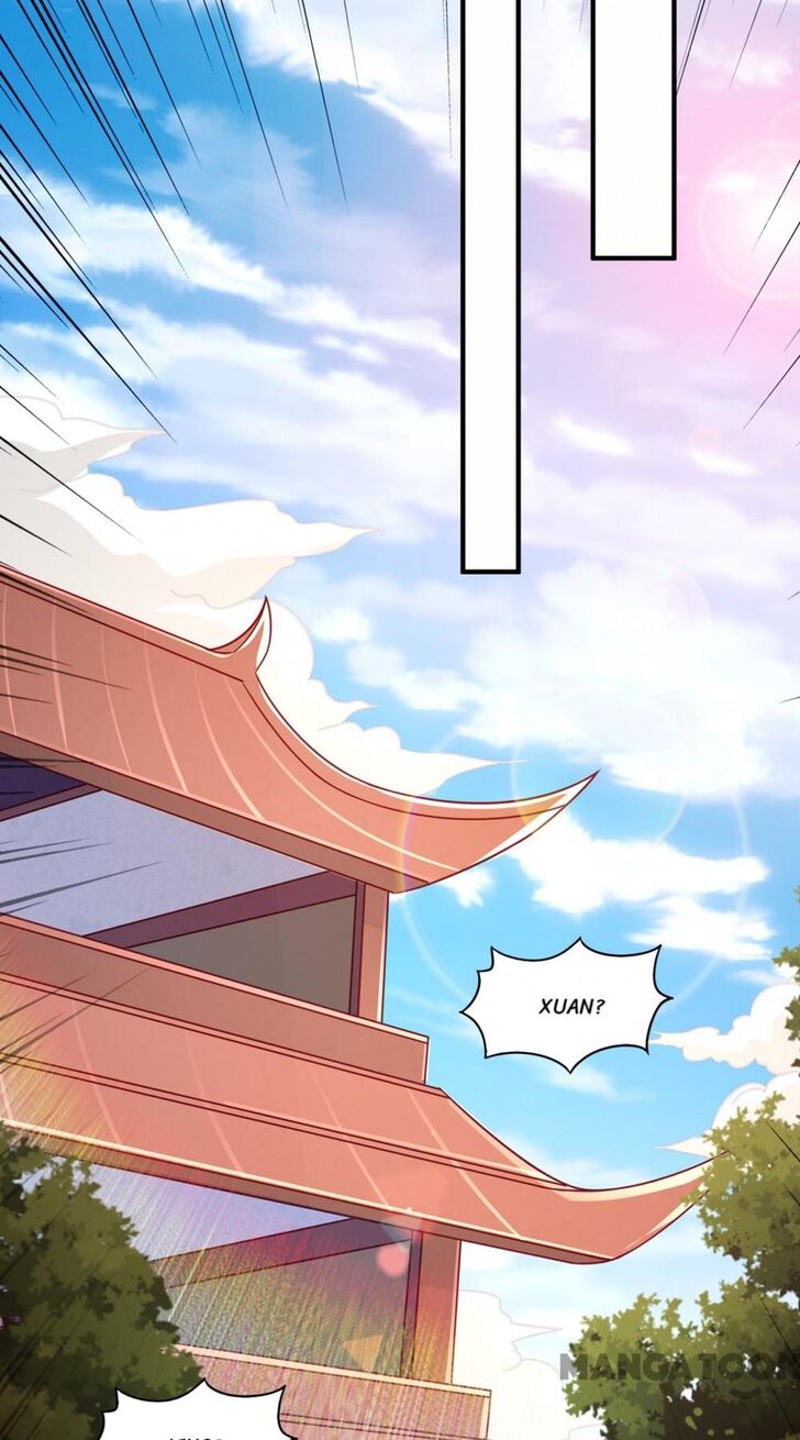 Spirit Sword Sovereign Ch.487