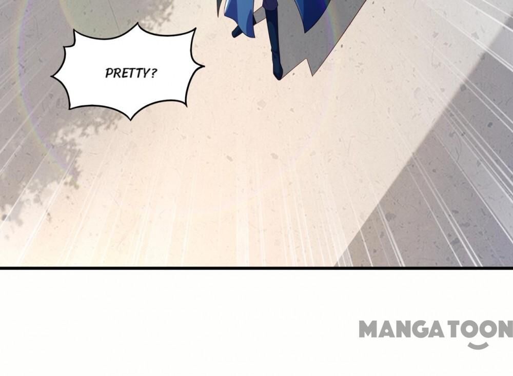 Spirit Sword Sovereign Ch.487