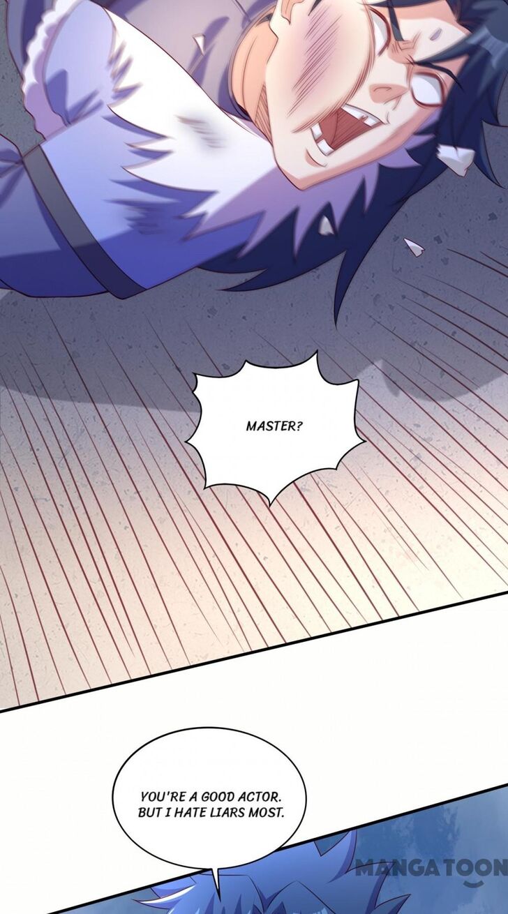 Spirit Sword Sovereign Ch.487