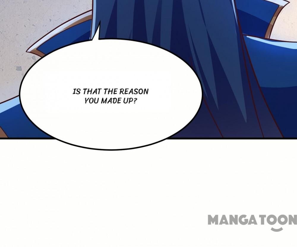 Spirit Sword Sovereign Ch.487