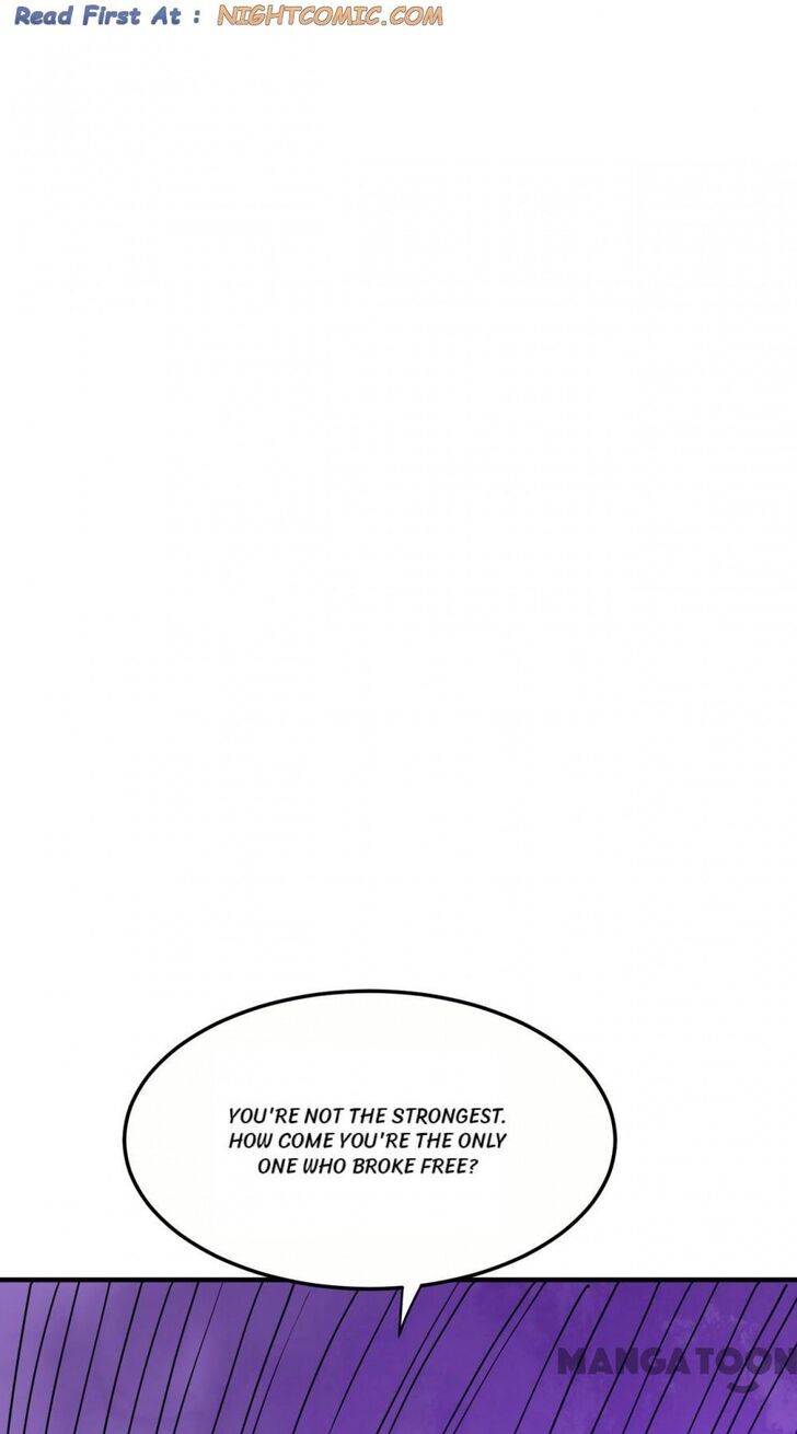 Spirit Sword Sovereign Ch.487