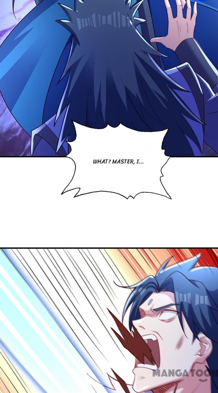 Spirit Sword Sovereign Ch.487