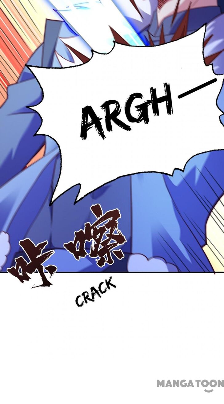 Spirit Sword Sovereign Ch.487