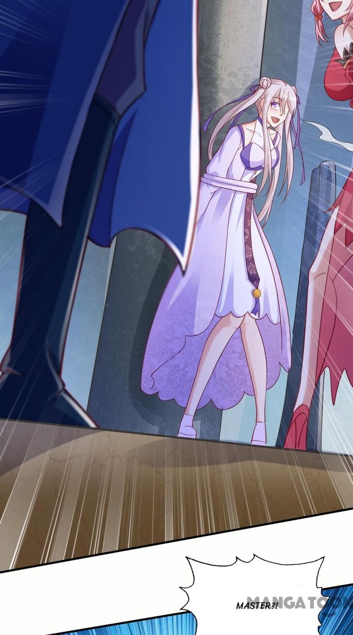 Spirit Sword Sovereign Ch.487