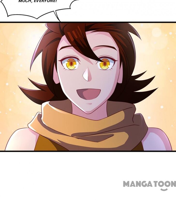 Spirit Sword Sovereign Ch.488