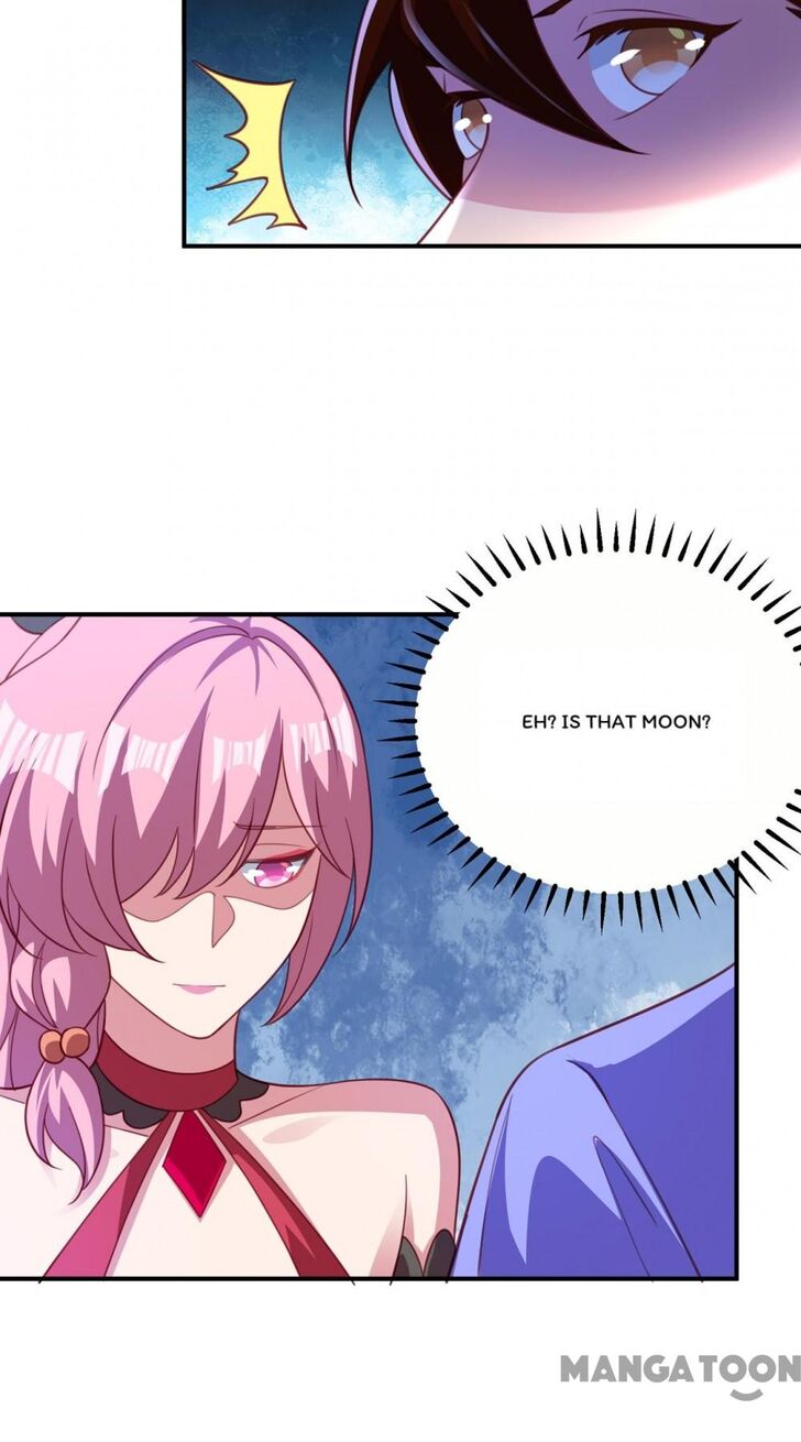 Spirit Sword Sovereign Ch.488