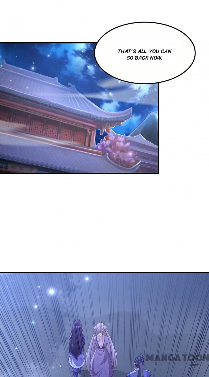 Spirit Sword Sovereign Ch.488