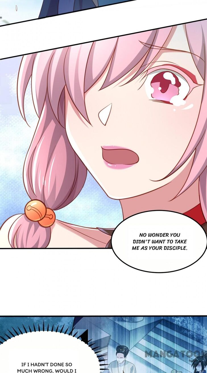 Spirit Sword Sovereign Ch.488