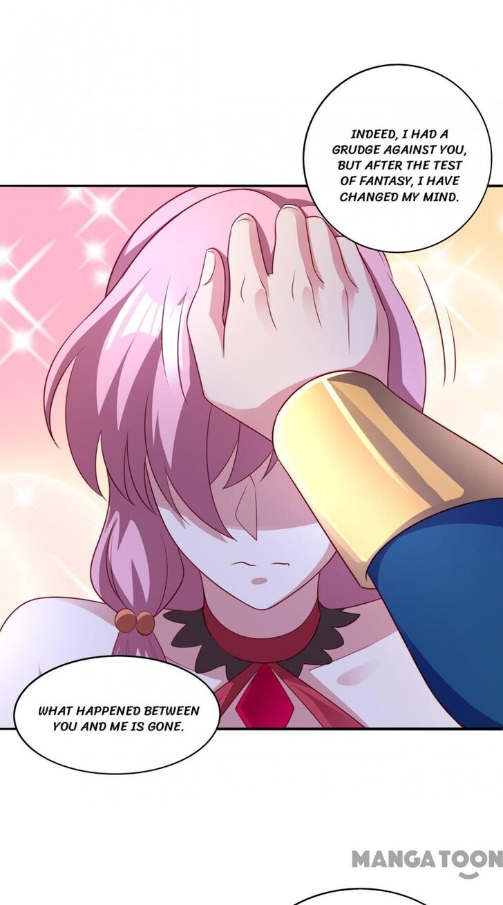 Spirit Sword Sovereign Ch.488