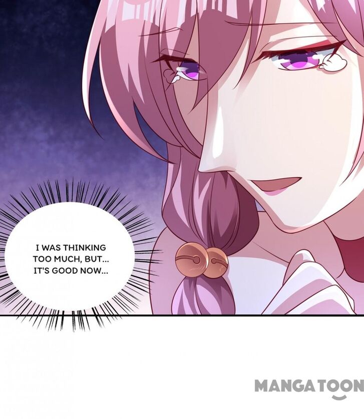 Spirit Sword Sovereign Ch.488