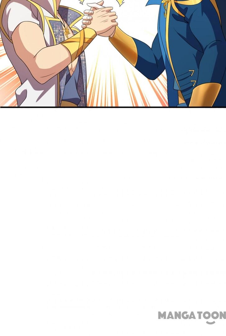 Spirit Sword Sovereign Ch.489