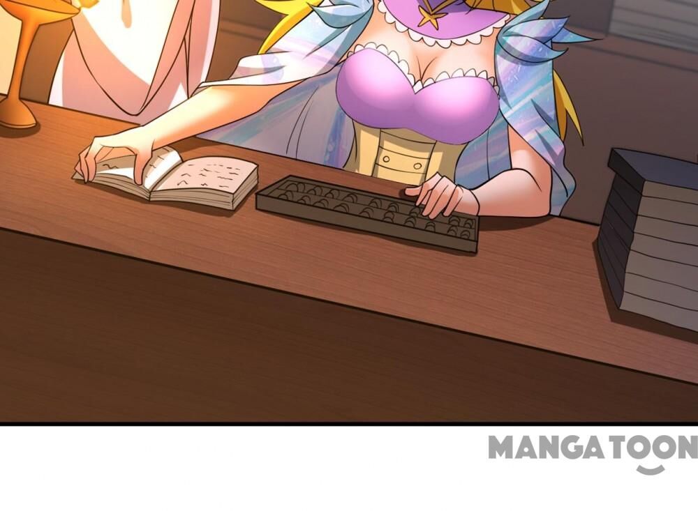 Spirit Sword Sovereign Ch.489