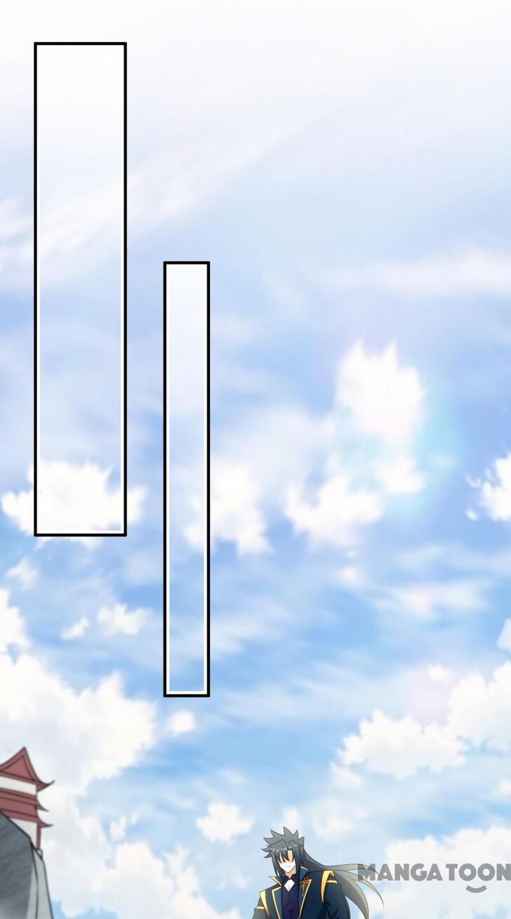 Spirit Sword Sovereign Ch.489