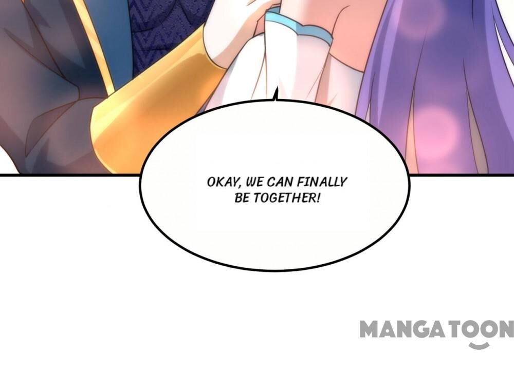 Spirit Sword Sovereign Ch.489