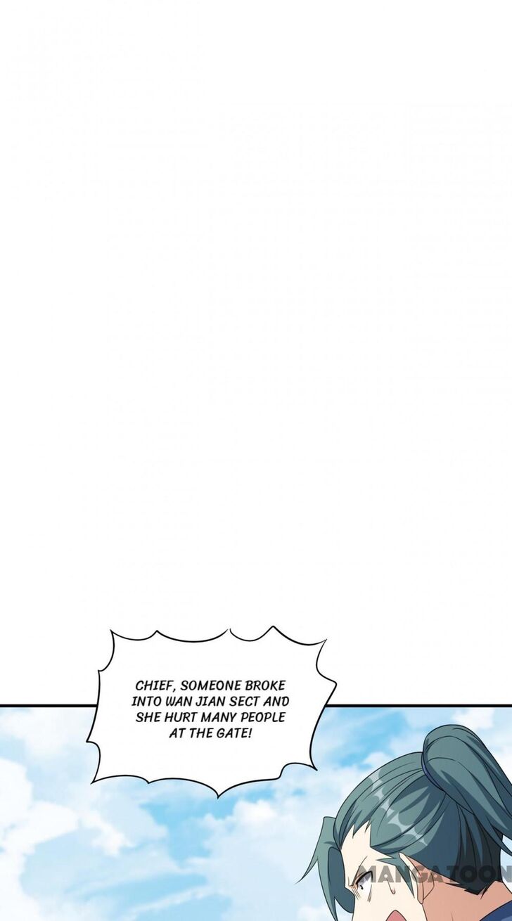 Spirit Sword Sovereign Ch.489