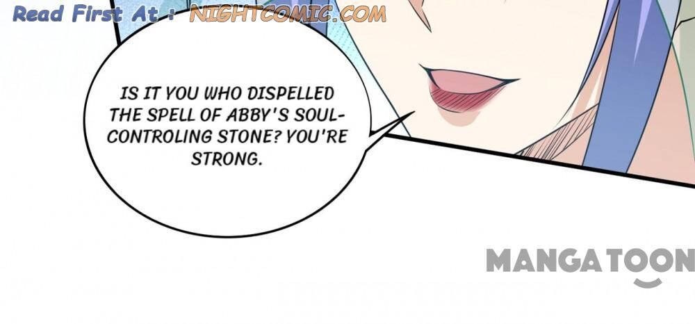 Spirit Sword Sovereign Ch.489