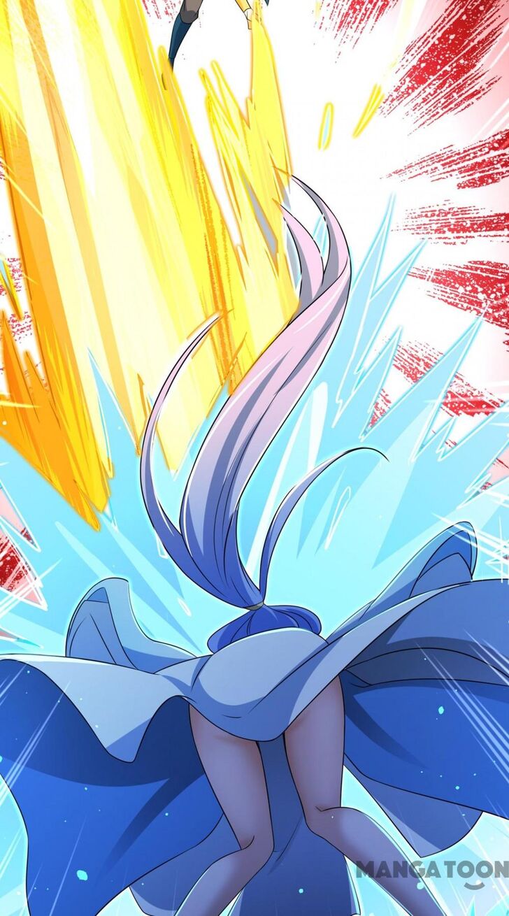 Spirit Sword Sovereign Ch.490