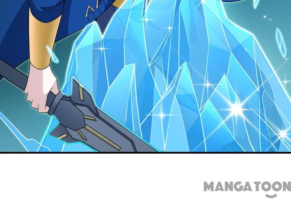 Spirit Sword Sovereign Ch.490