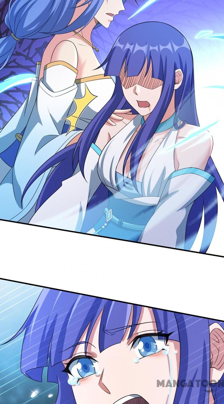 Spirit Sword Sovereign Ch.490