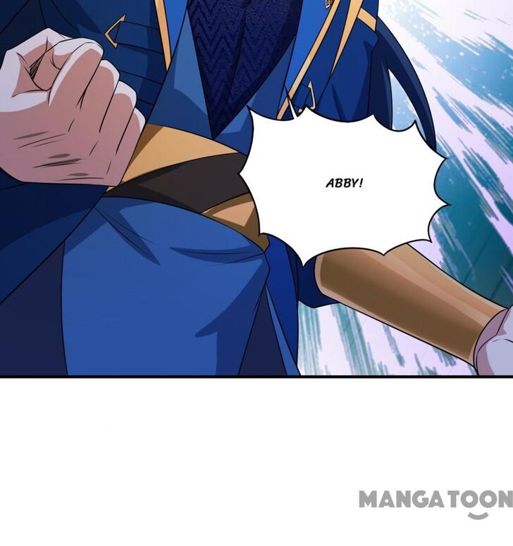 Spirit Sword Sovereign Ch.490