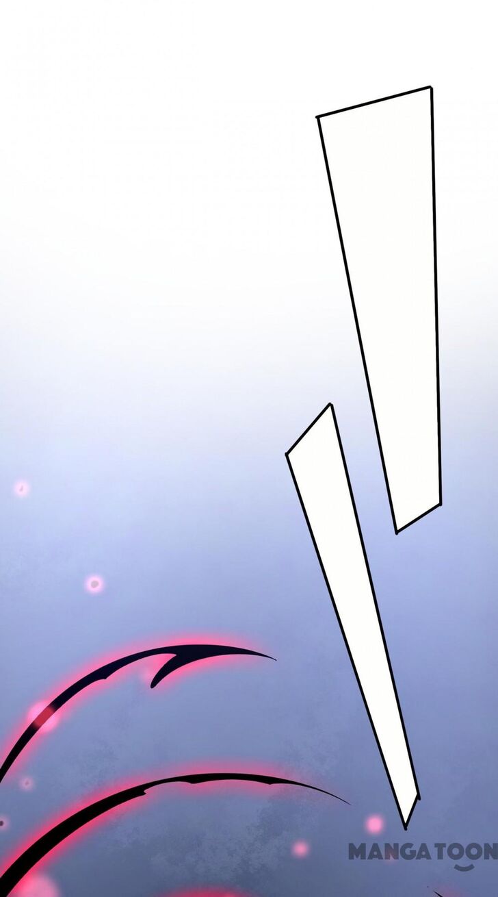 Spirit Sword Sovereign Ch.490