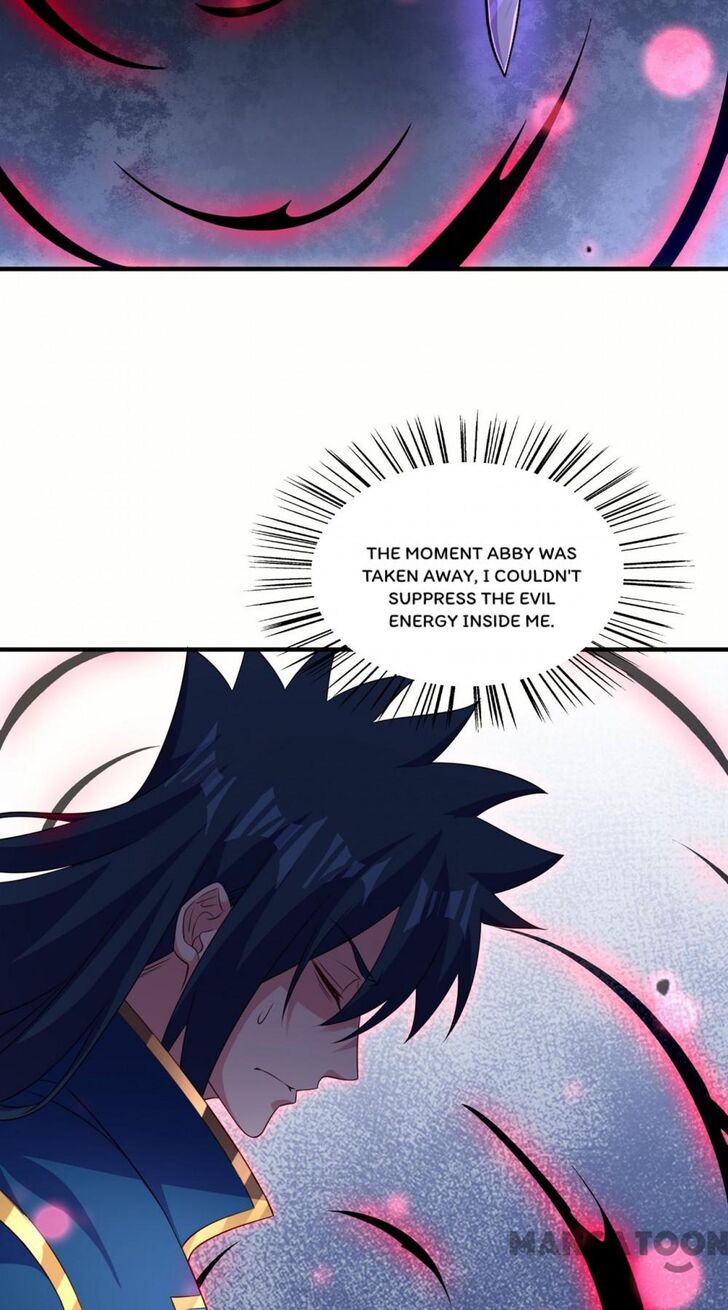 Spirit Sword Sovereign Ch.490