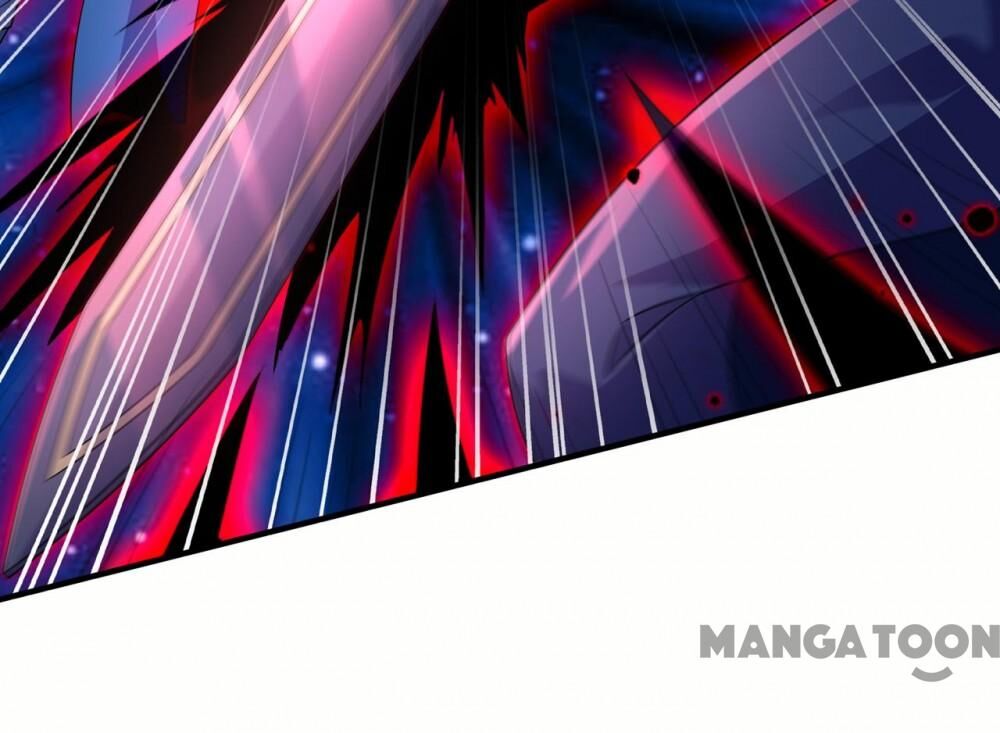 Spirit Sword Sovereign Ch.490