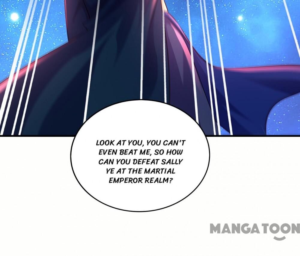 Spirit Sword Sovereign Ch.490