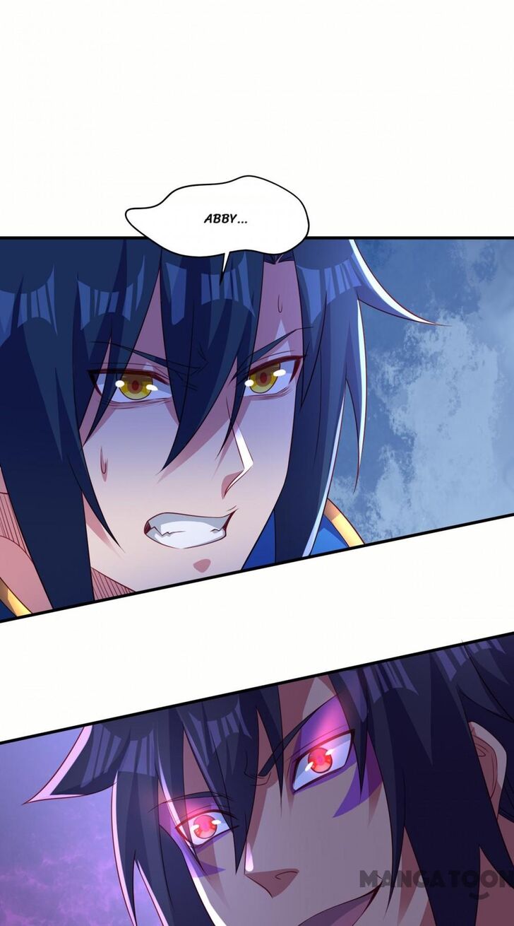 Spirit Sword Sovereign Ch.490