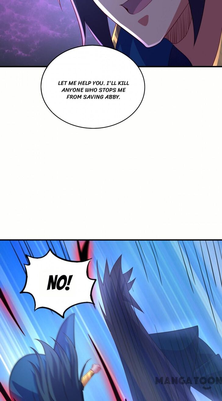 Spirit Sword Sovereign Ch.490