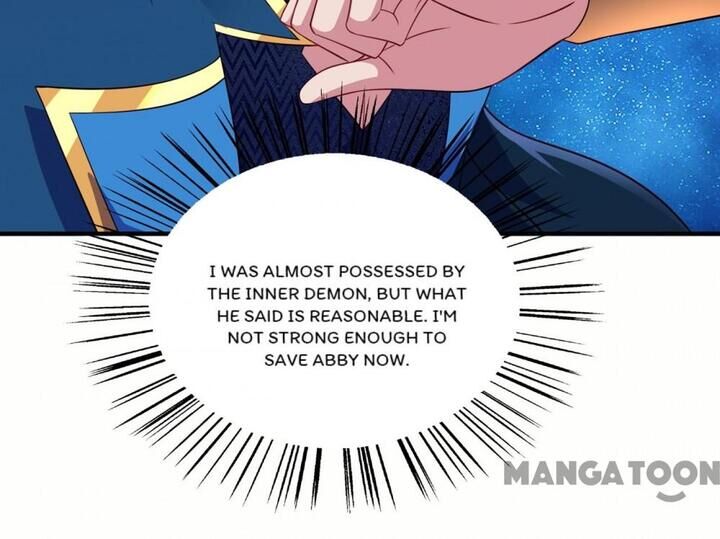 Spirit Sword Sovereign Ch.491