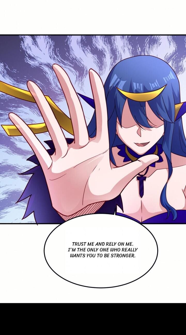 Spirit Sword Sovereign Ch.491