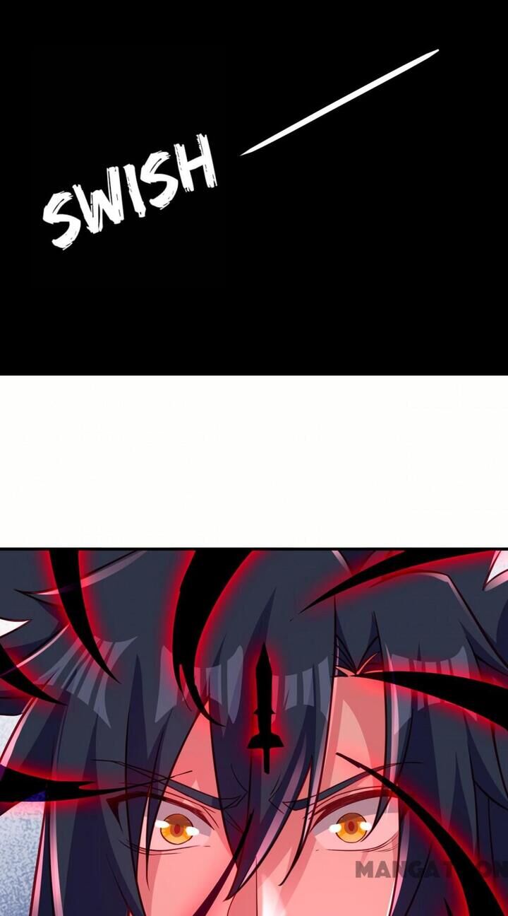 Spirit Sword Sovereign Ch.491