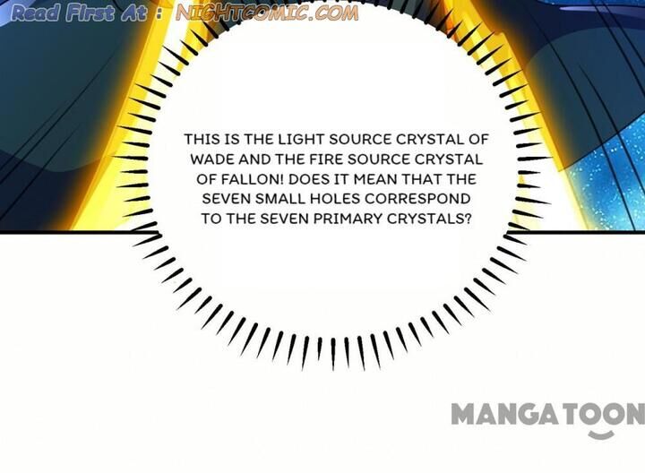 Spirit Sword Sovereign Ch.491